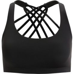 Biustonosze sportowe: Onzie CHIC Biustonosz sportowy black