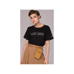 T-shirty damskie: Lost Soul Crystal T-shirt Bluzka