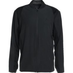 Kurtki sportowe męskie: Jordan FLIGHT JACKET Kurtka sportowa black/black/black