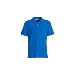 Koszulki polo z krótkim rękawem Timberland SS MILLERS RIVER POLO. Niebieskie koszulki męskie Timberland, xs, bez wzorów, polo, z krótkim rękawem, krótkie. Za 207,20 zł.