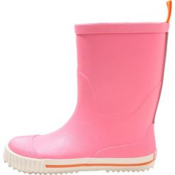 Buty zimowe damskie: Icepeak WALENDY Kalosze neon pink