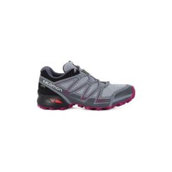 Buty sportowe damskie: Buty do biegania Salomon SPEEDCROSS VARIO GTX
