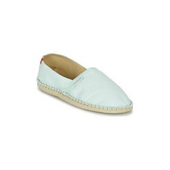 Espadryle Havaianas ORIGINE III. Niebieskie espadryle damskie marki Havaianas. Za 104,30 zł.