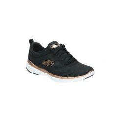 Buty Skechers Buty do biegania damskie Flex Appeal 3.0 13070-BKRG. Buty sportowe damskie Skechers. Za 260,71 zł.