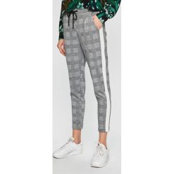 Haily's - Spodnie. Czarne spodnie damskie Haily's, s, bez wzorów, z elastanu, casualowe. Za 129,90 zł.