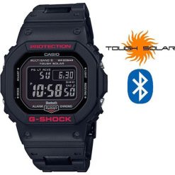 CASIO G-SHOCK GW-B5600HR-1ER Bluetooth Solar (397). Zegarki męskie CASIO. W wyprzedaży za 786,00 zł.