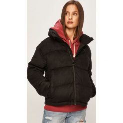 Puma - Kurtka. Czarne kurtki damskie Puma, s, bez wzorów, z poliesteru, krótkie, bez kaptura. W wyprzedaży za 579,90 zł.