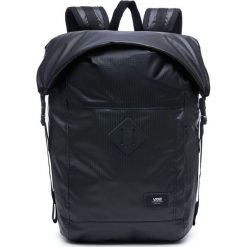 Vans Mn Fend Roll Top Backpack. Plecaki męskie Vans, w paski, sportowe. Za 195,00 zł.