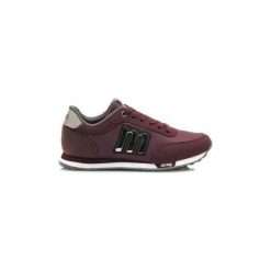 Buty MTNG ZAPATILLAS MUJER 56906-C42958. Czarne trampki i tenisówki damskie marki mtng, bez wzorów, bez zapięcia. Za 185,53 zł.