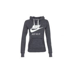 Bluzy damskie: Bluzy Nike GYM VINTAGE HOODIE