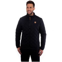 Sam73 Męska Kurtka Jesienna Mb 722 500 Xxl. Czarne kurtki sportowe męskie marki sam73, na jesień, xxl. Za 255,00 zł.