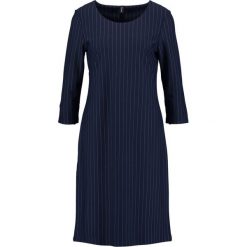 Sukienki: Soyaconcept BRENDA Sukienka z dżerseju midnight