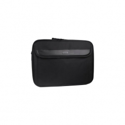 NATEC TORBA DO LAPTOPA ANTELOPE BLACK 15.6" + EKSPRESOWA DOSTAWA W 24H. Czarne torby na laptopa marki Natec. Za 29,03 zł.