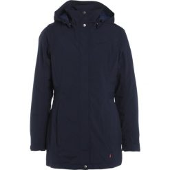 Vaude PEMBROKE Parka eclipse uni. Niebieskie parki damskie marki Vaude, z poliesteru. W wyprzedaży za 404,55 zł.