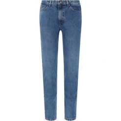 Jeansy Slim Fit Hugo 332/2 50426714. Niebieskie jeansy męskie HUGO, m, bez wzorów, z bawełny. W wyprzedaży za 599,00 zł.