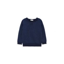 Swetry chłopięce: name it Boys Sweter Seras dress blues