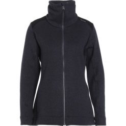 Helly Hansen SYNNOEVE PROPILE Kurtka z polaru graphite blue. Niebieskie kurtki sportowe damskie marki Helly Hansen. W wyprzedaży za 272,35 zł.