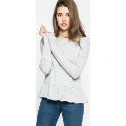Bluzki damskie: Vila – Bluzka Lune