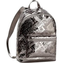 Plecaki damskie: Plecak LOVE MOSCHINO – JC4240PP04KD0910 Peltro