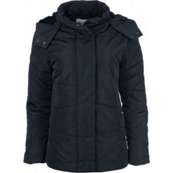 Mustang kurtka damska Padded Jacket XS ciemnoniebieski. Niebieskie kurtki damskie Mustang, xs, bez wzorów. W wyprzedaży za 339,00 zł.