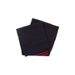 Szaliki / Szale Gucci 2947334073. Niebieskie szaliki męskie GUCCI, bez wzorów. Za 588,17 zł.