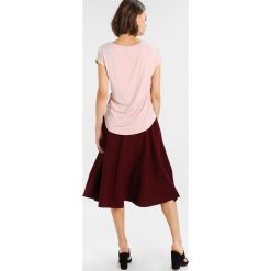 Bluzki asymetryczne: Soyaconcept SUE Bluzka rose