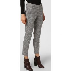 Marie Lund - Spodnie damskie, czarny. Czarne spodnie damskie Marie Lund. Za 249,95 zł.