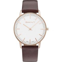 Gant Denville GT039005. Zegarki męskie GANT. W wyprzedaży za 409,00 zł.