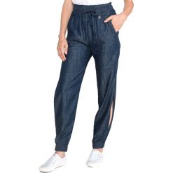 TWINSET Spodnie Niebieski. Niebieskie spodnie damskie Twinset, s, z bawełny. Za 738,95 zł.
