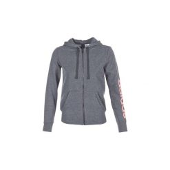Bluzy damskie: Bluzy adidas ESS LIN FZ HD