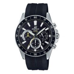 Zegarek Casio Zegarek męski Casio EFV-570P-1AVUEF. Zegarki męskie CASIO. Za 484,99 zł.