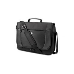 Torba do laptopa HP Essential Messenger 17.3" H1D25AA. Czarne torby na laptopa marki HP. Za 95,99 zł.