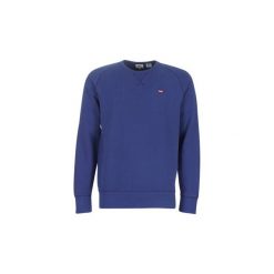 Bluzy Levis ORIGINAL HM ICON CREW. Bluzy męskie Levi's®. Za 279,00 zł.