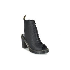 Botki damskie lity: Botki Dr Martens CARMELITA