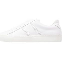 Trampki męskie: Bianco Tenisówki i Trampki white