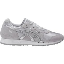 Buty Asics Gel-Movimentum (H7X7L-9693). Szare buty sportowe damskie marki Asics, bez wzorów, ze skóry, sportowe. Za 149,99 zł.