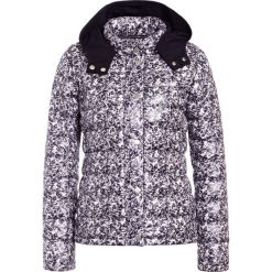 Kurtki damskie: MAX&Co. DAMIERE Kurtka puchowa mottled black