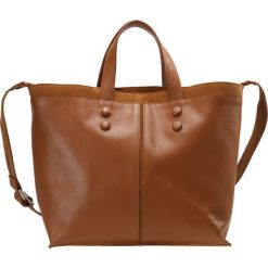 KIOMI Torba na zakupy cognac. Brązowe shopper bag damskie KIOMI. W wyprzedaży za 208,45 zł.