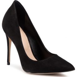 Szpilki ALDO - Cassedy 47824795 031. Czarne półbuty damskie ALDO, bez wzorów, ze skóry ekologicznej, bez obcasa, na obcasie, bez zapięcia. Za 339,00 zł.