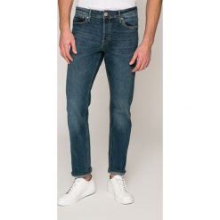 Jeansy męskie regular: Jack & Jones - Jeansy Mike