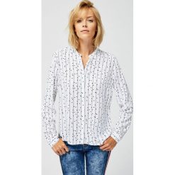 Koszula z nadrukiem. Koszule damskie Moodo, s, z nadrukiem. Za 29,99 zł.