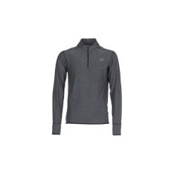 Bluzy dresowe New Balance ATHLETIC BLACK. Czarne bluzy męskie New Balance, s, bez wzorów, z dresówki, bez kołnierzyka, bez rękawów, bez kaptura. Za 231,20 zł.