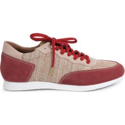 Trampki damskie slip on: Trampki Dolaine