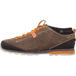 Buty trekkingowe męskie: Aku BELLAMONT GTX Obuwie hikingowe beige/orange