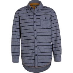 Tumble 'n dry AHMAD Koszula night blue. Niebieskie bluzki dziewczęce marki Tumble 'n dry, z bawełny. W wyprzedaży za 167,20 zł.