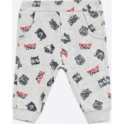Joggery męskie: Blukids – Spodnie dziecięce 68-98 cm