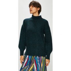 Medicine - Sweter Hand Made. Czarne swetry klasyczne damskie MEDICINE, l, z dzianiny. Za 139,90 zł.