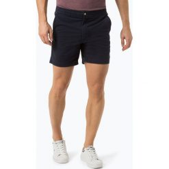 Polo Ralph Lauren - Spodenki męskie, niebieski. Niebieskie spodenki i szorty męskie Polo Ralph Lauren, m, bez wzorów. Za 399,95 zł.