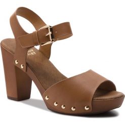 Buty: Sandały JENNY FAIRY - LS4447-11A Camel