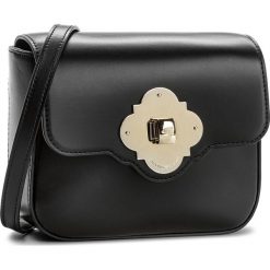 Torebka EMPORIO ARMANI - Y3B093 YCE1A 80001 Black. Czarne torebki klasyczne damskie Emporio Armani, bez wzorów, ze skóry, bez dodatków. W wyprzedaży za 909,00 zł.